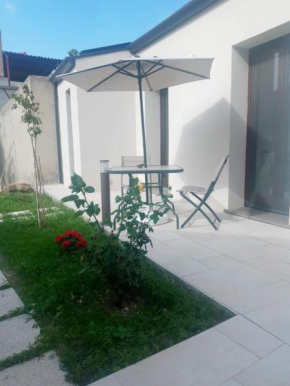 Il giardino di Mary Cabras